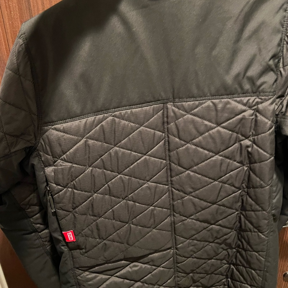 M12 Women's Heated Axis Jacket - image 5